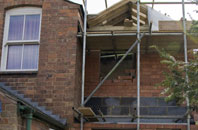 free Eastington home extension quotes